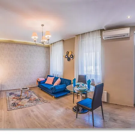 Cozy Aptmt In The Center*Ac*Electronic Door Locker Budapest Extérieur photo
